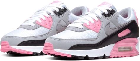 grijs met roze nike air max|Air Max.